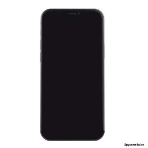 iPhone 12 Pro Zwart Zwart dummy